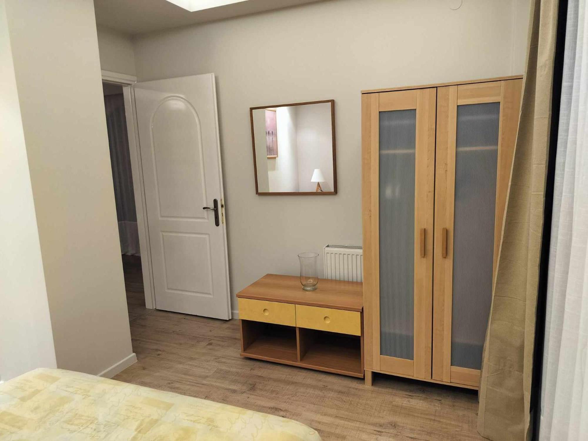נאפפליו Achilles Apartment מראה חיצוני תמונה