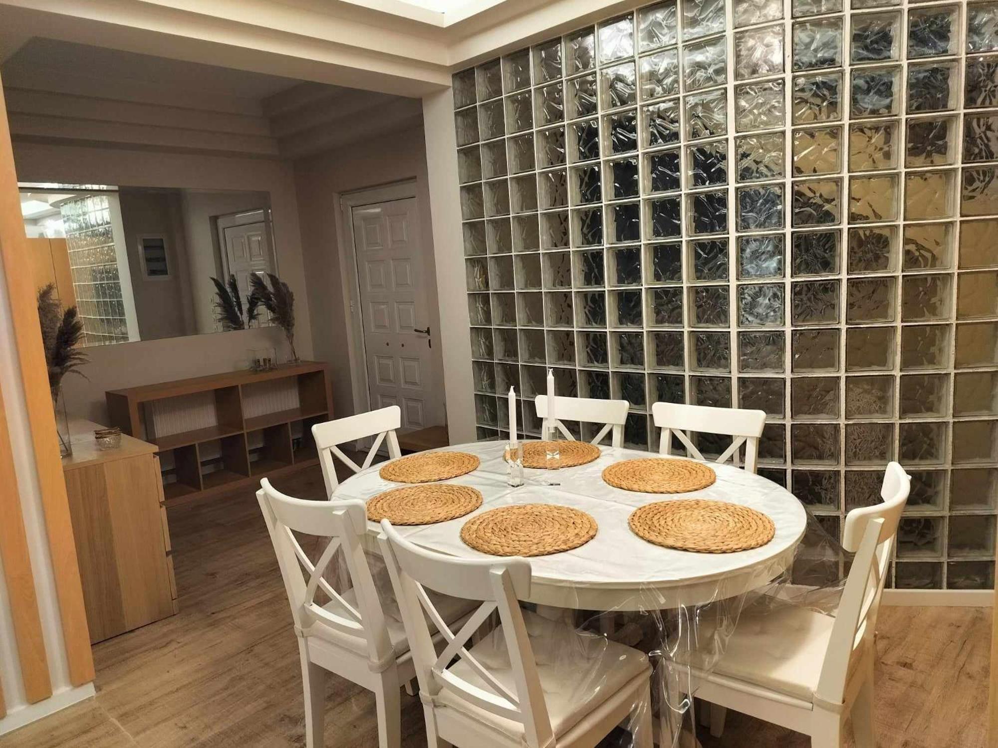 נאפפליו Achilles Apartment מראה חיצוני תמונה