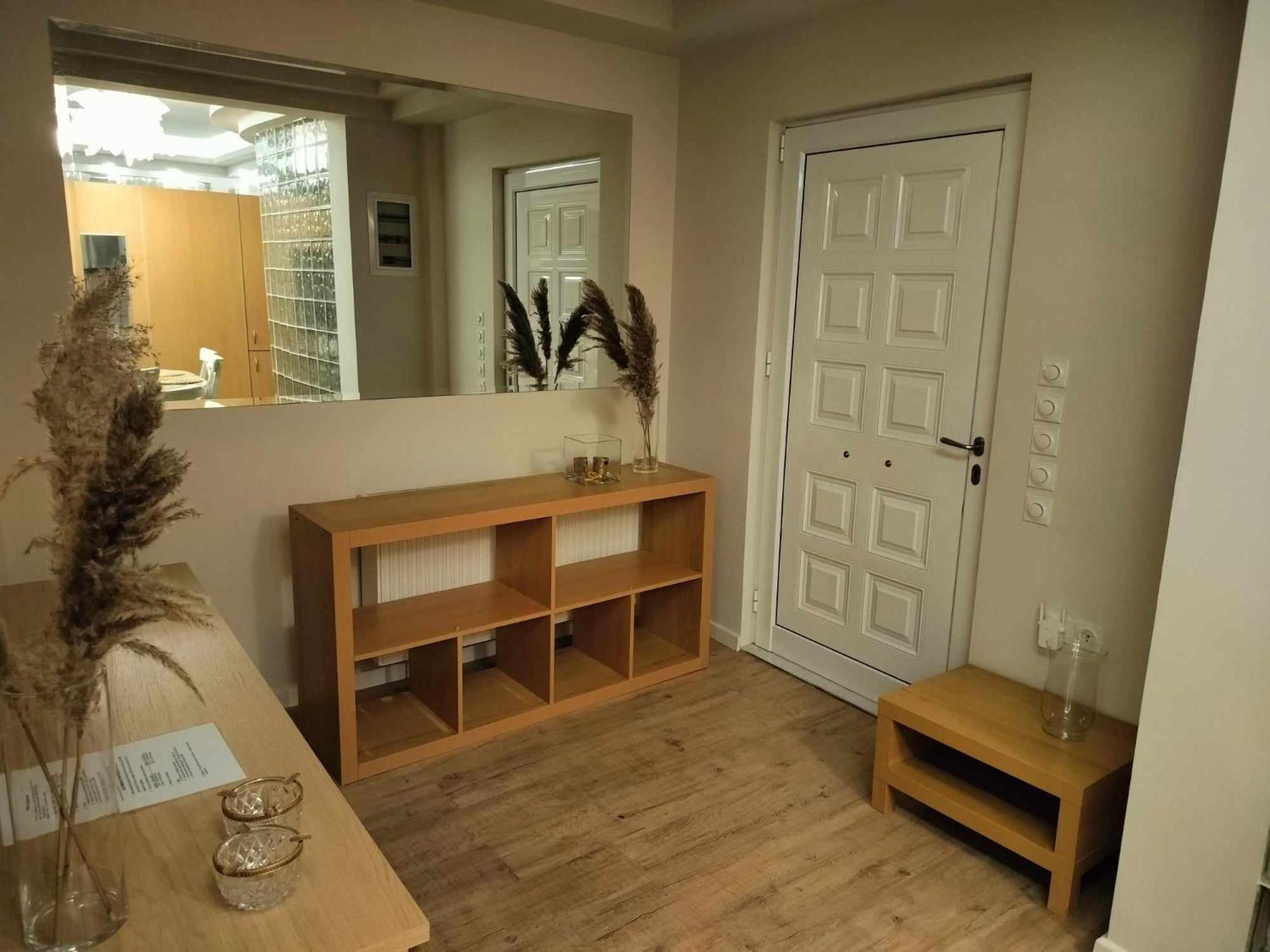 נאפפליו Achilles Apartment מראה חיצוני תמונה