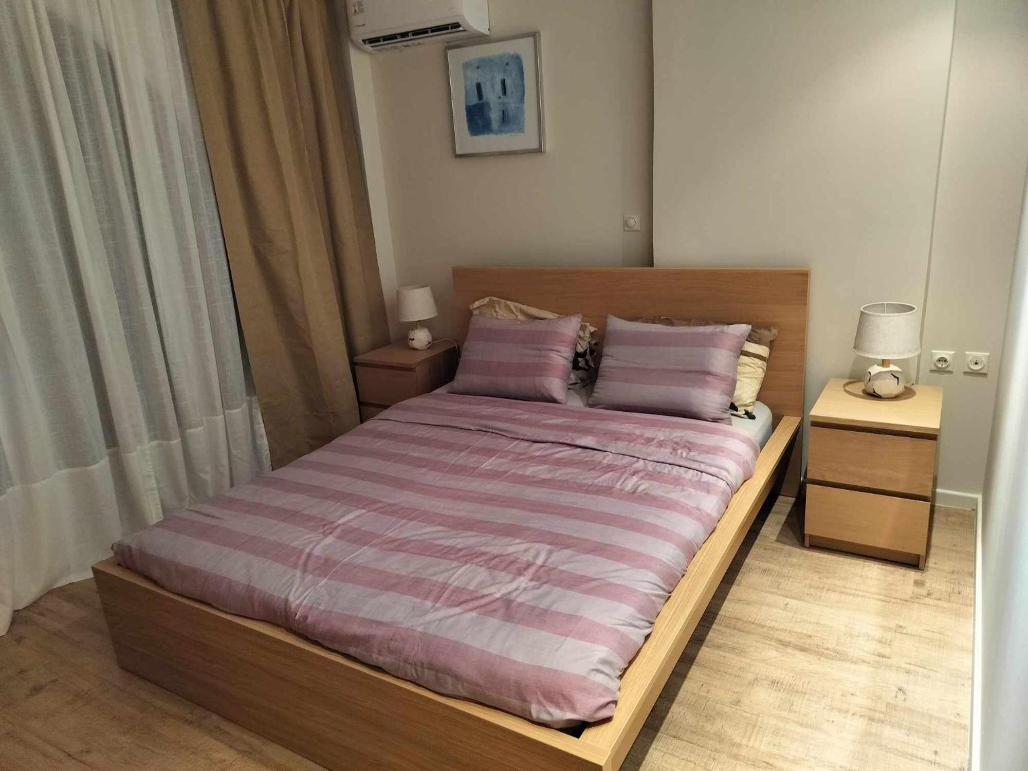 נאפפליו Achilles Apartment מראה חיצוני תמונה